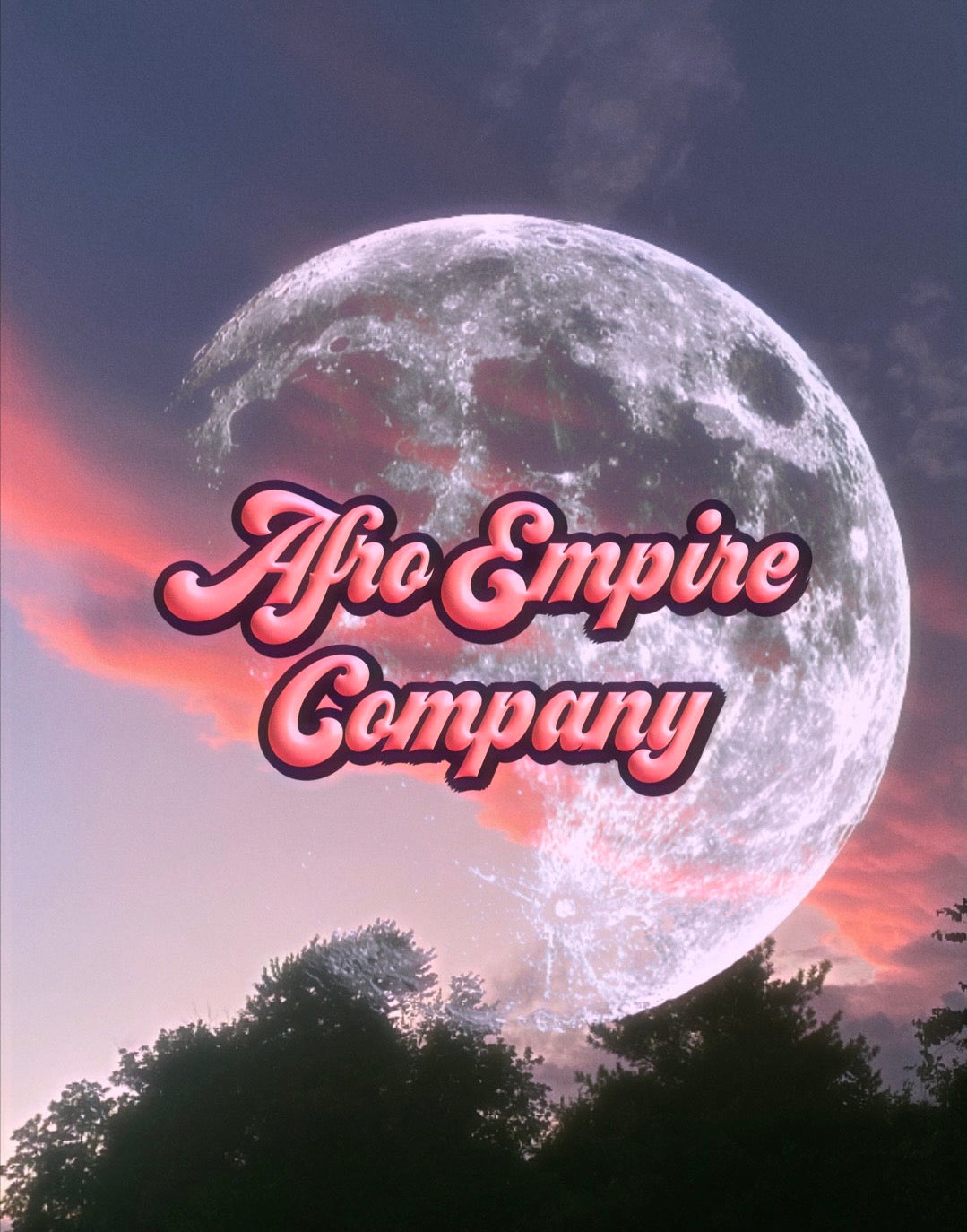 Afro Empire Company