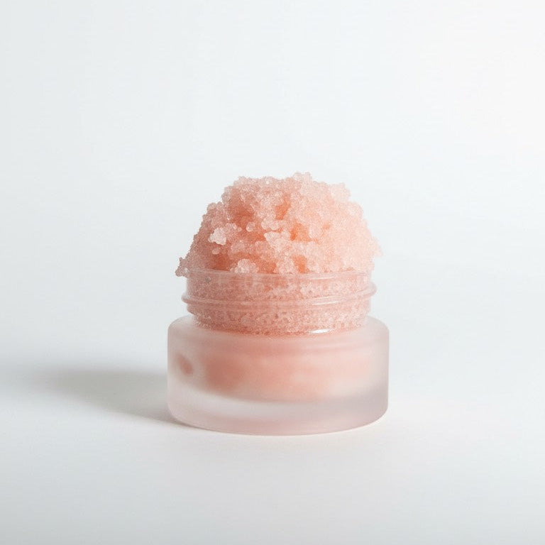 Pink Sugar Lip Scrub