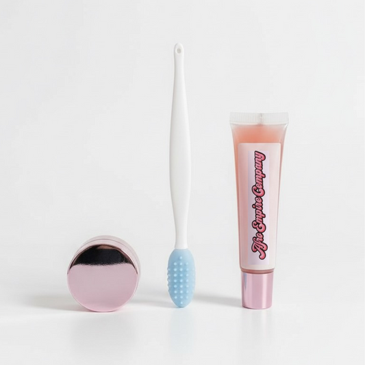 Lip Care Kit